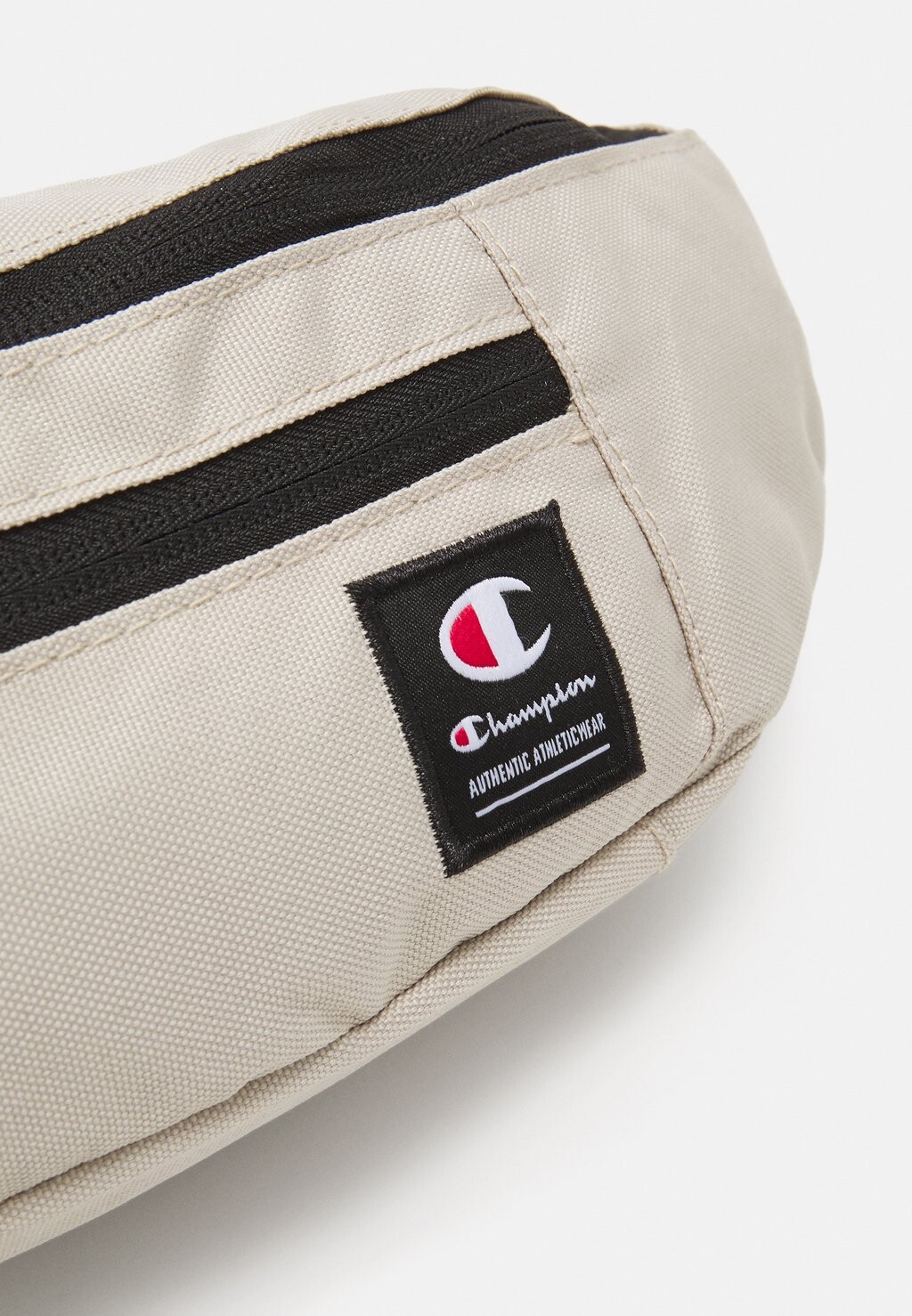 Поясная сумка ICONS BELT BAG UNISEX Champion, бежевый
