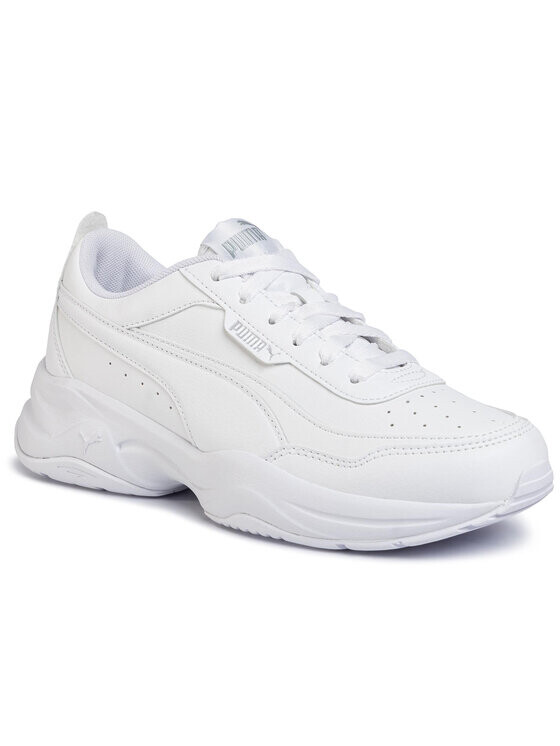 

Кроссовки Puma, белый