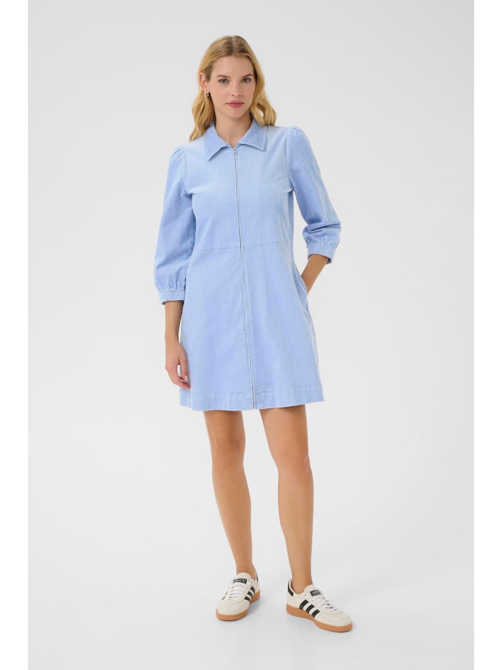 

PART TWO Платье EyvorPW прямого кроя, цвет «Бруннера Блю»