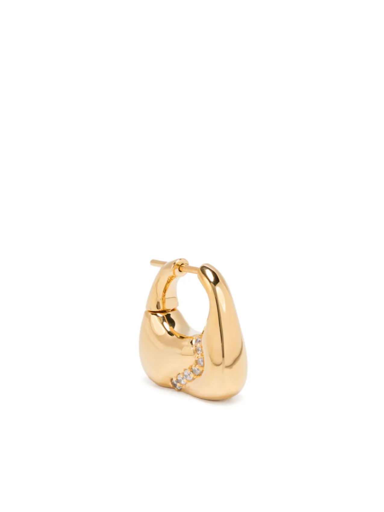

Серьги Weekender Flash Maria Black, золотой