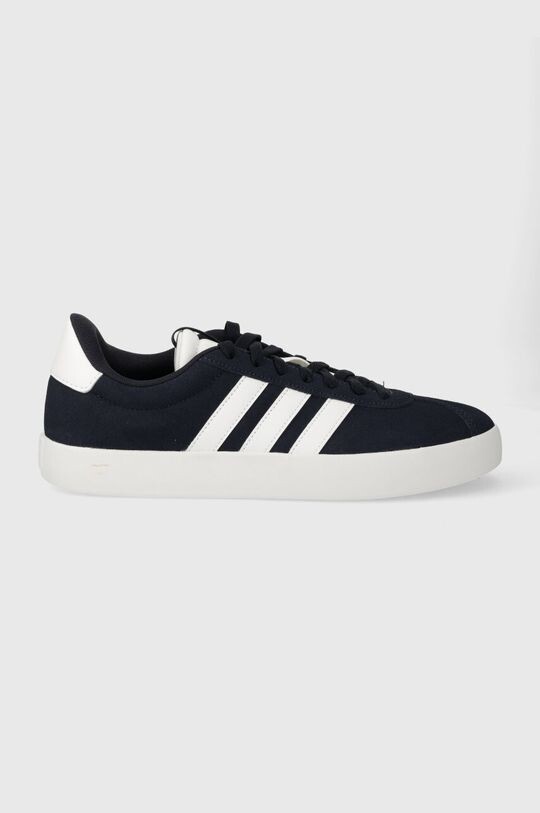 

Кроссовки COURT adidas, темно-синий