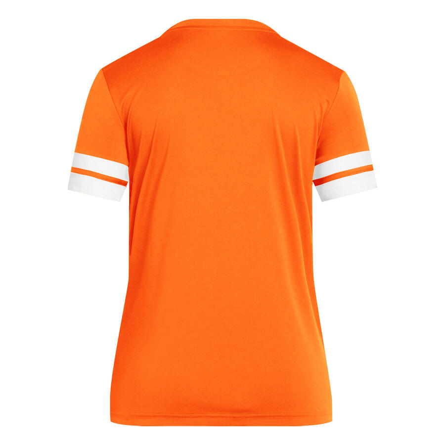Женская футболка adidas Squadra 25 — фото 2