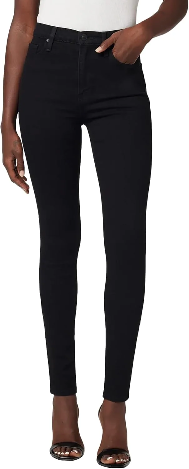 

Джинсы Hudson Women's Barbara High Rise Super Skinny