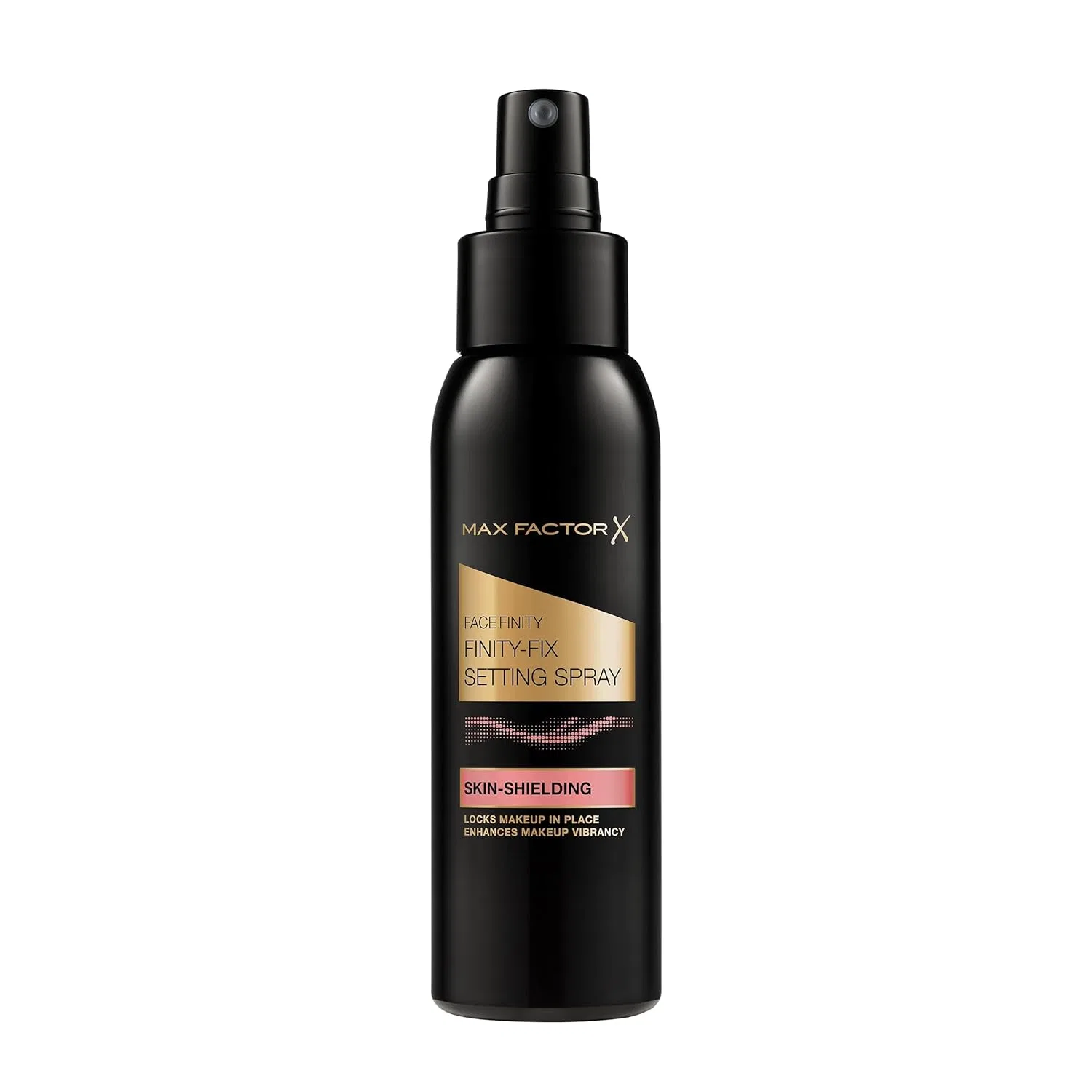 Увлажняющий фиксирующий спрей для макияжа «Facefinity Finity-Fix» от Max Factor Max Factor