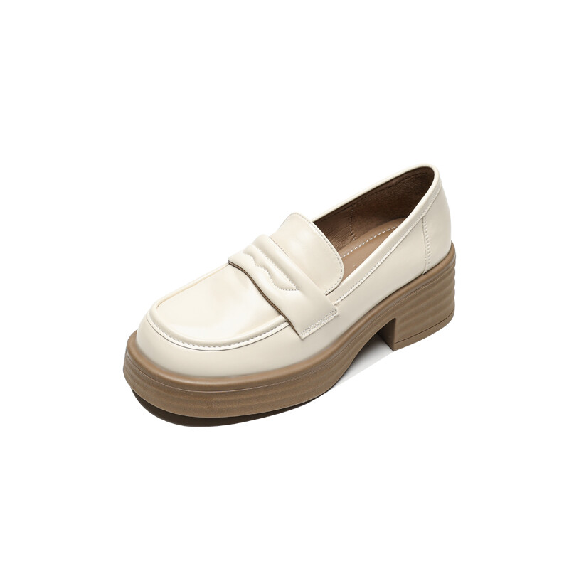 

Лоферы женские Off White Dme