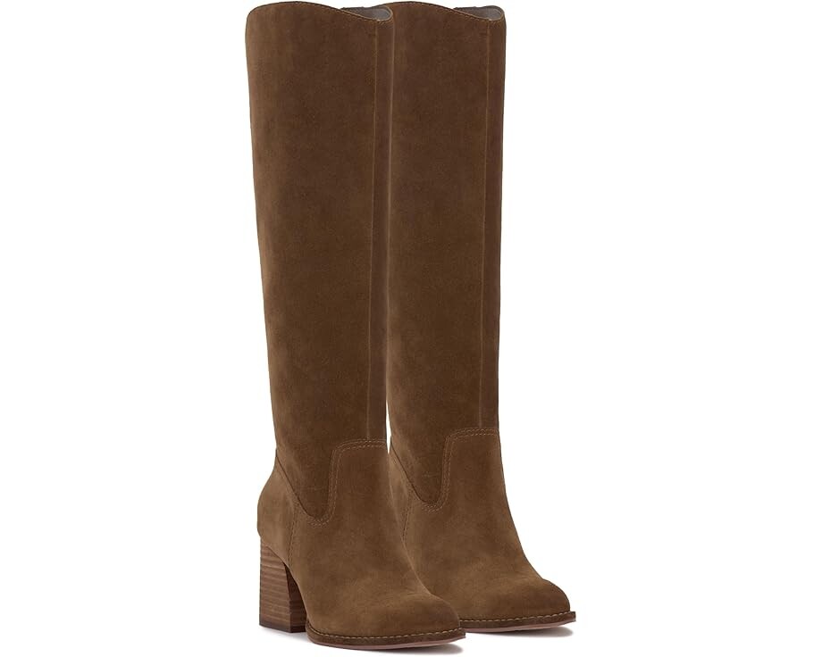 

Ботинки Vince Camuto Leila, цвет Reishi