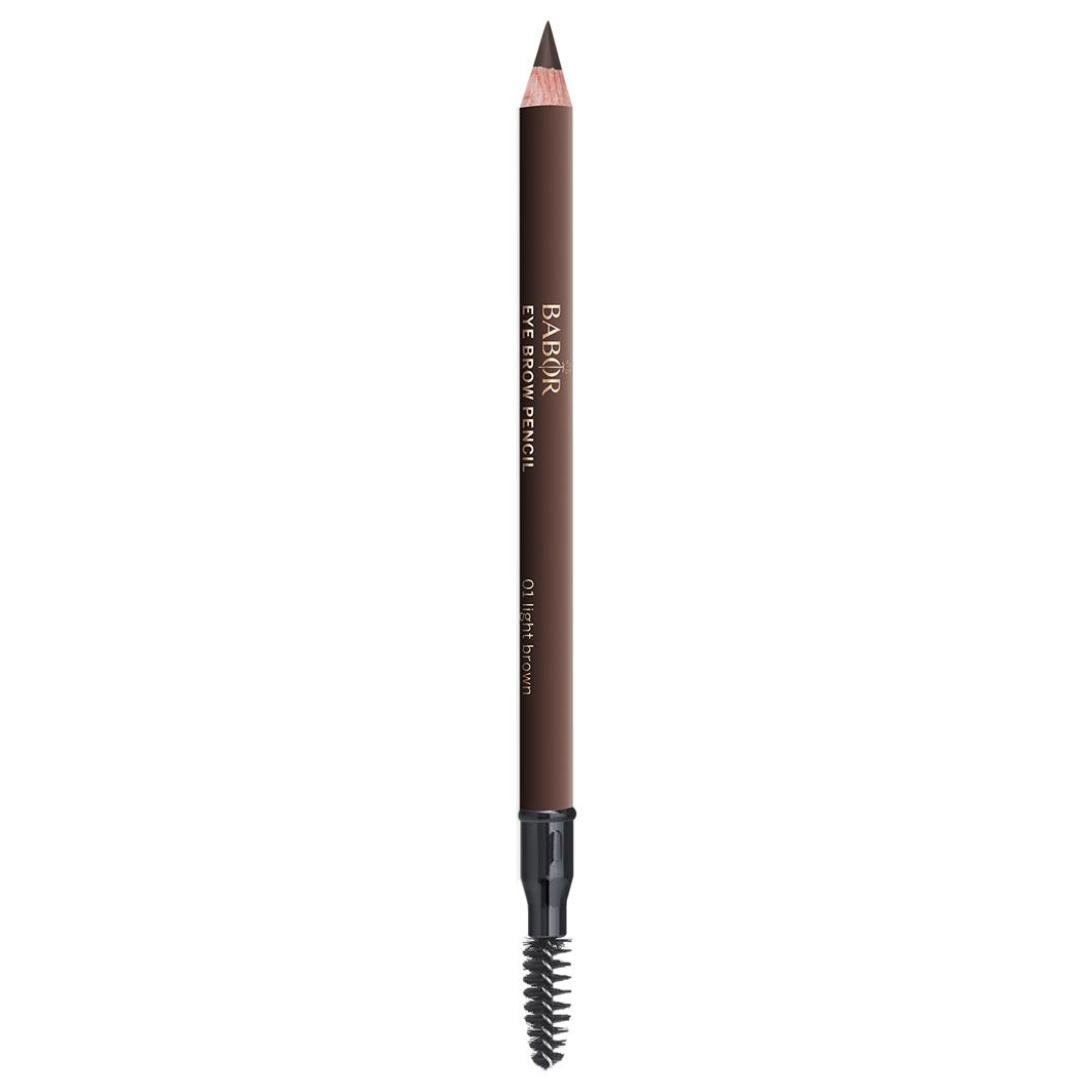 

Карандаш для бровей eye brow pencil Babor, вес 1 гр.