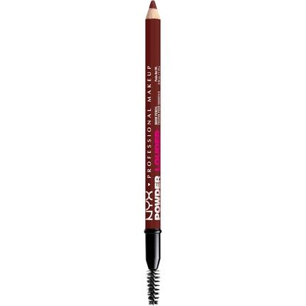 

Профессиональная пудра для макияжа Loud Brow Pencil, оттенки до 12 NYX