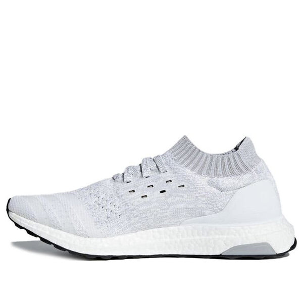 

Кроссовки ultraboost uncaged Adidas, белый