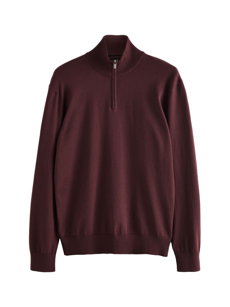 

Водолазка Next Sweater, красный