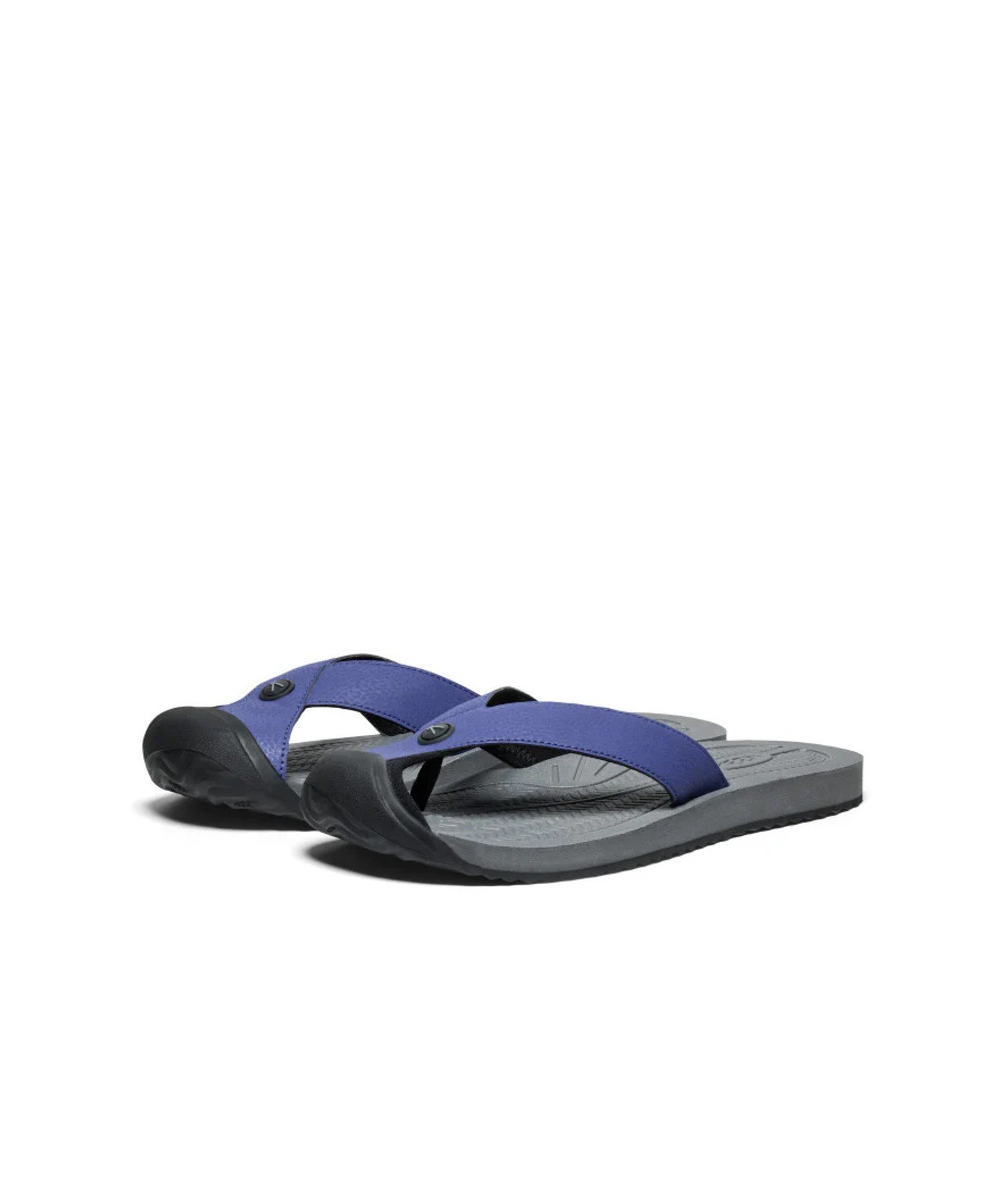 Сандалии KEEN BARBADOS TG Barbados Steezy Le Cercle Par Rope' Homme, Black (01) — фото 3