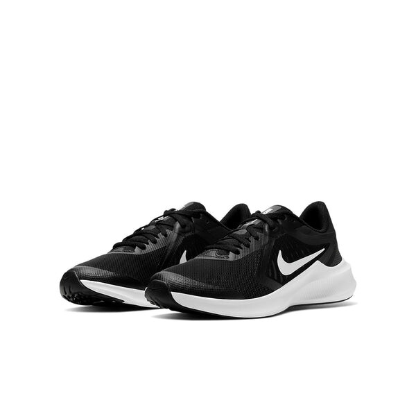 Кроссовки дауншифтер 10 Nike, белый — фото 3