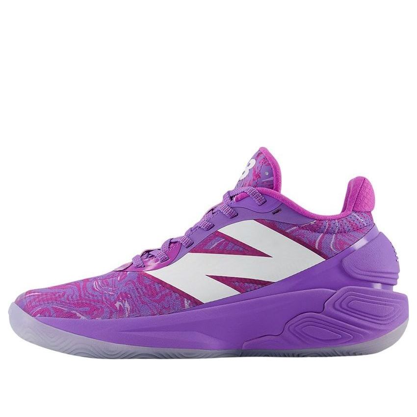 

Кроссовки New Balance TWO WXY v5 'Passion Fruit Lilac Glo', фиолетовый
