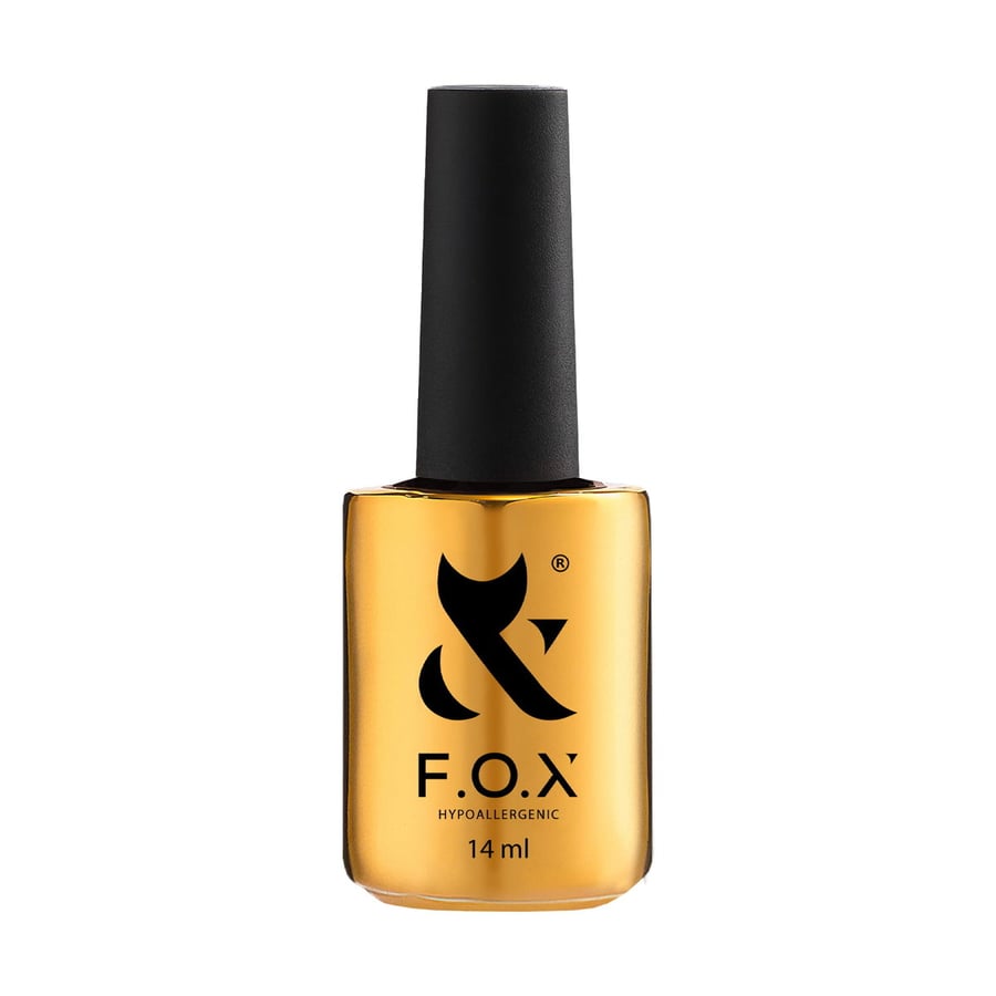 

FOX Top Rubber, 14 мл