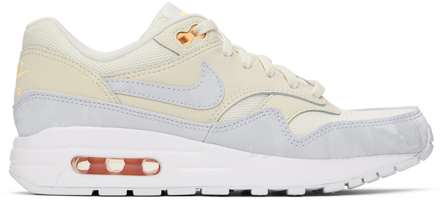 

Детские кроссовки Off-White Air Max 1 Big Kids Nike