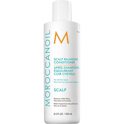 

Кондиционер для балансировки кожи головы 250 мл Moroccanoil