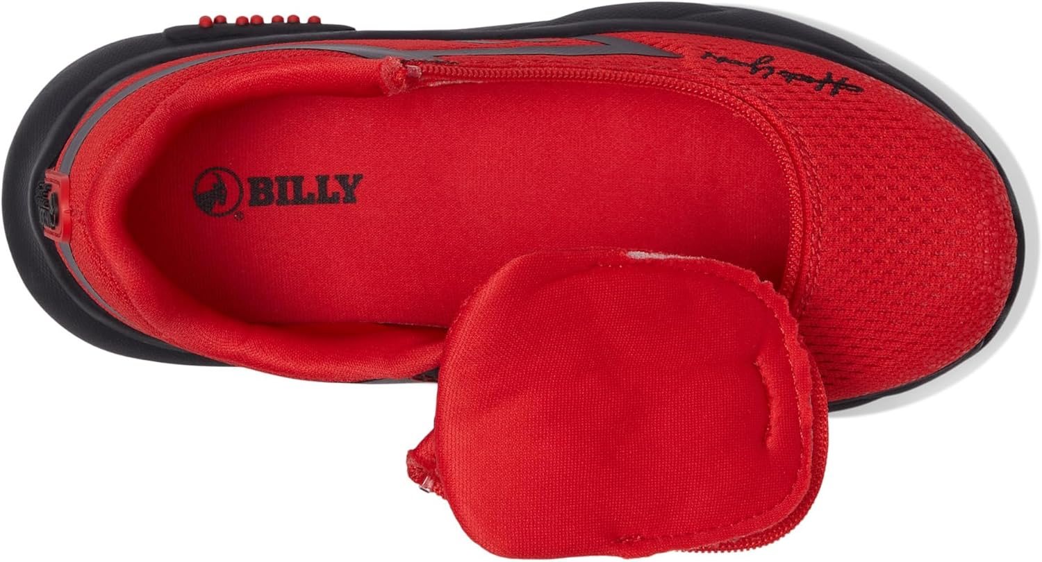 Мужские кроссовки Billy Footwear Billy Sport Inclusion, Kodify Red — фото 2