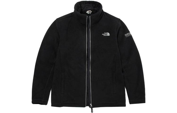 

THE NORTH FACE Мужская куртка, цвет Black