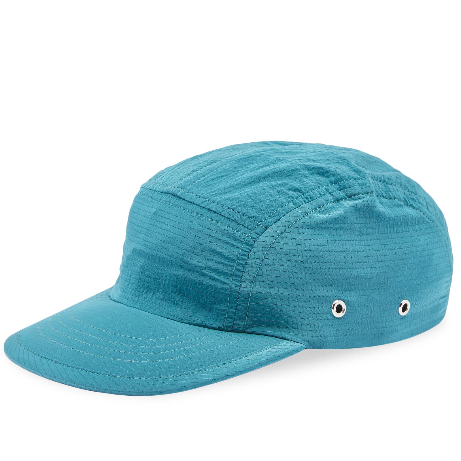 

Бейсболка Folk Ripstop Tech 5 Panel, цвет Ocean Blue