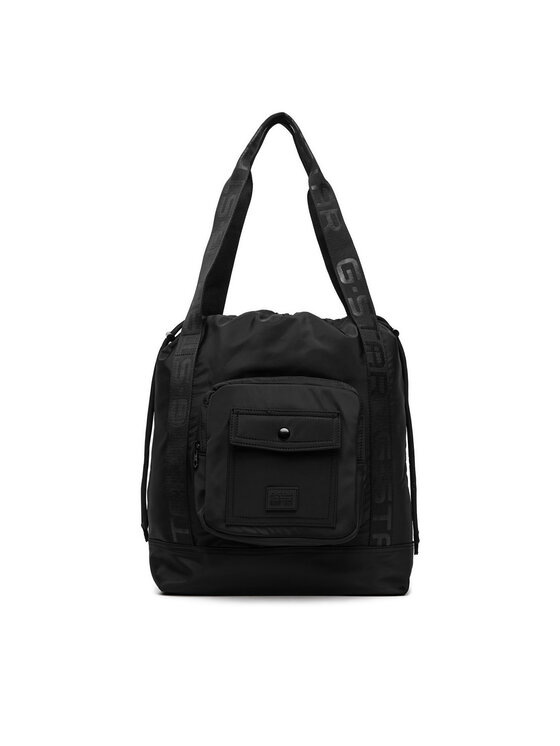 

Сумка CEO-JUAN-XC8344 G-Star Raw, чёрный