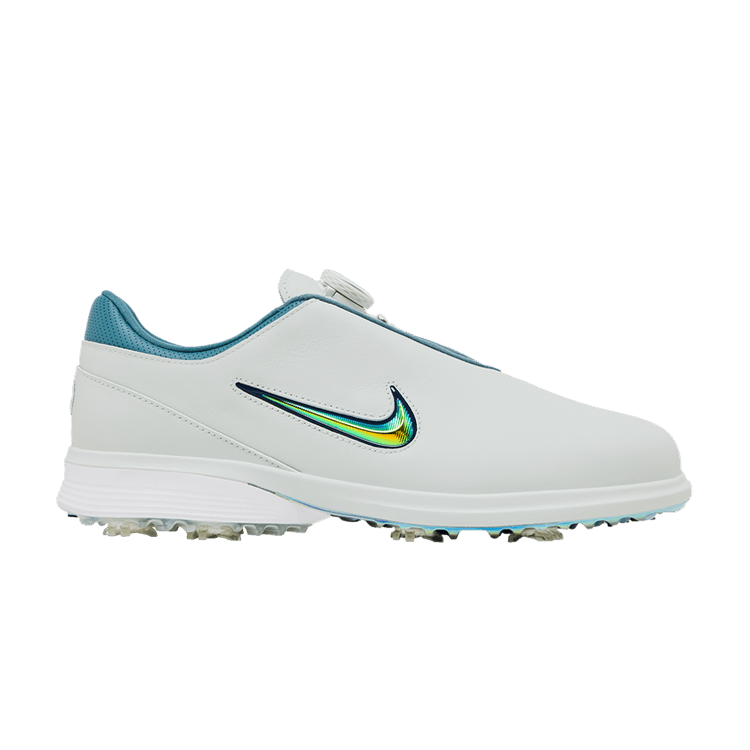 

Бутсы Nike Air Zoom Victory Tour 4 BOA 'Iridescent Pack', белый