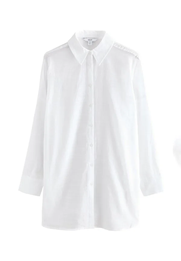 

Пляжный аксессуар высокого размера Next, Off White, Белый, Пляжный аксессуар высокого размера Next, Off White