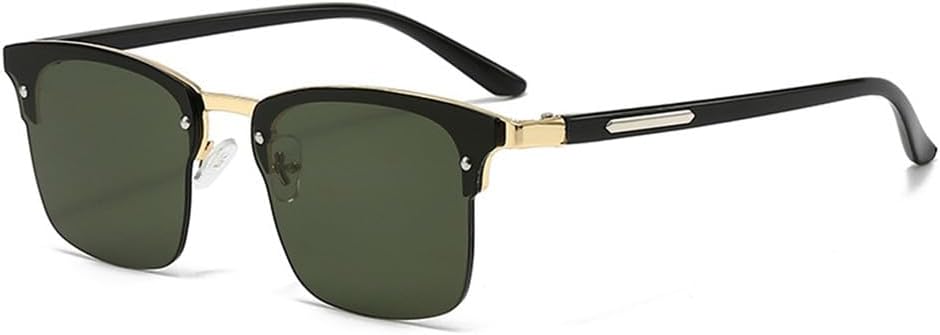 

Солнцезащитные очки для женщин и мужчин в стиле ретро, ​​многоугольные солнцезащитные очки, винтажные женские модные очки, прямоугольные очки для женщин и мужчин KTUCN, 5