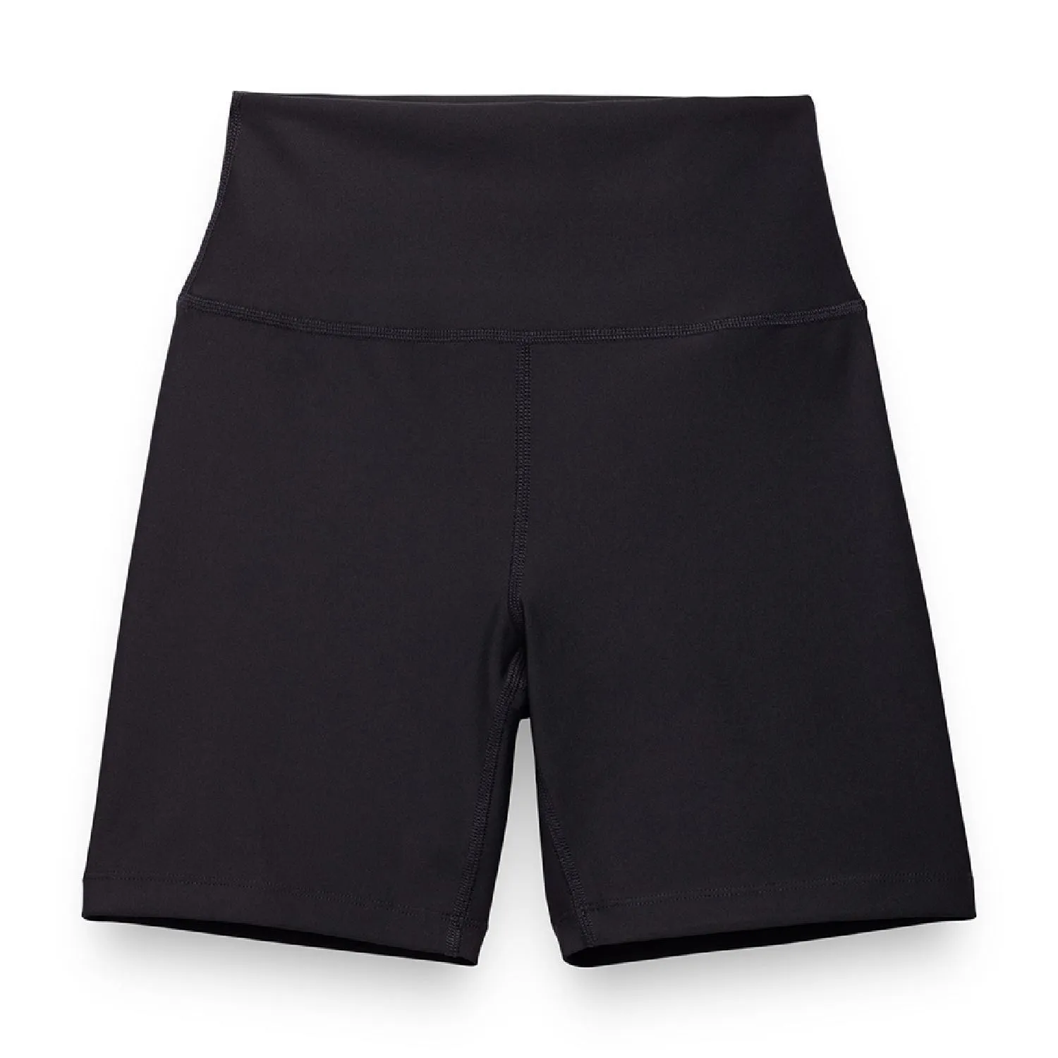 

Скульптурные велосипедки prAna, Black