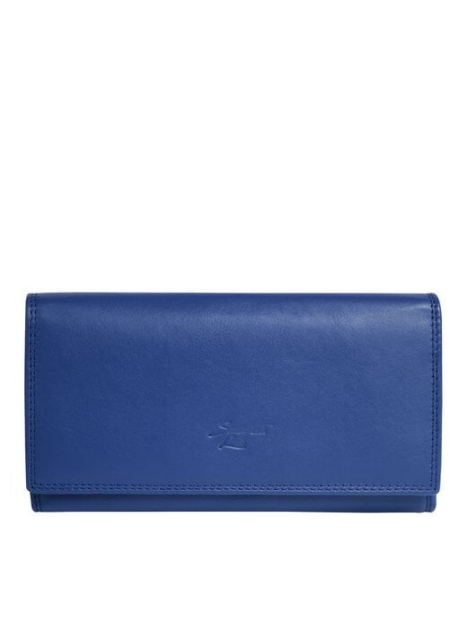 

Кошелек Samantha Look, синий