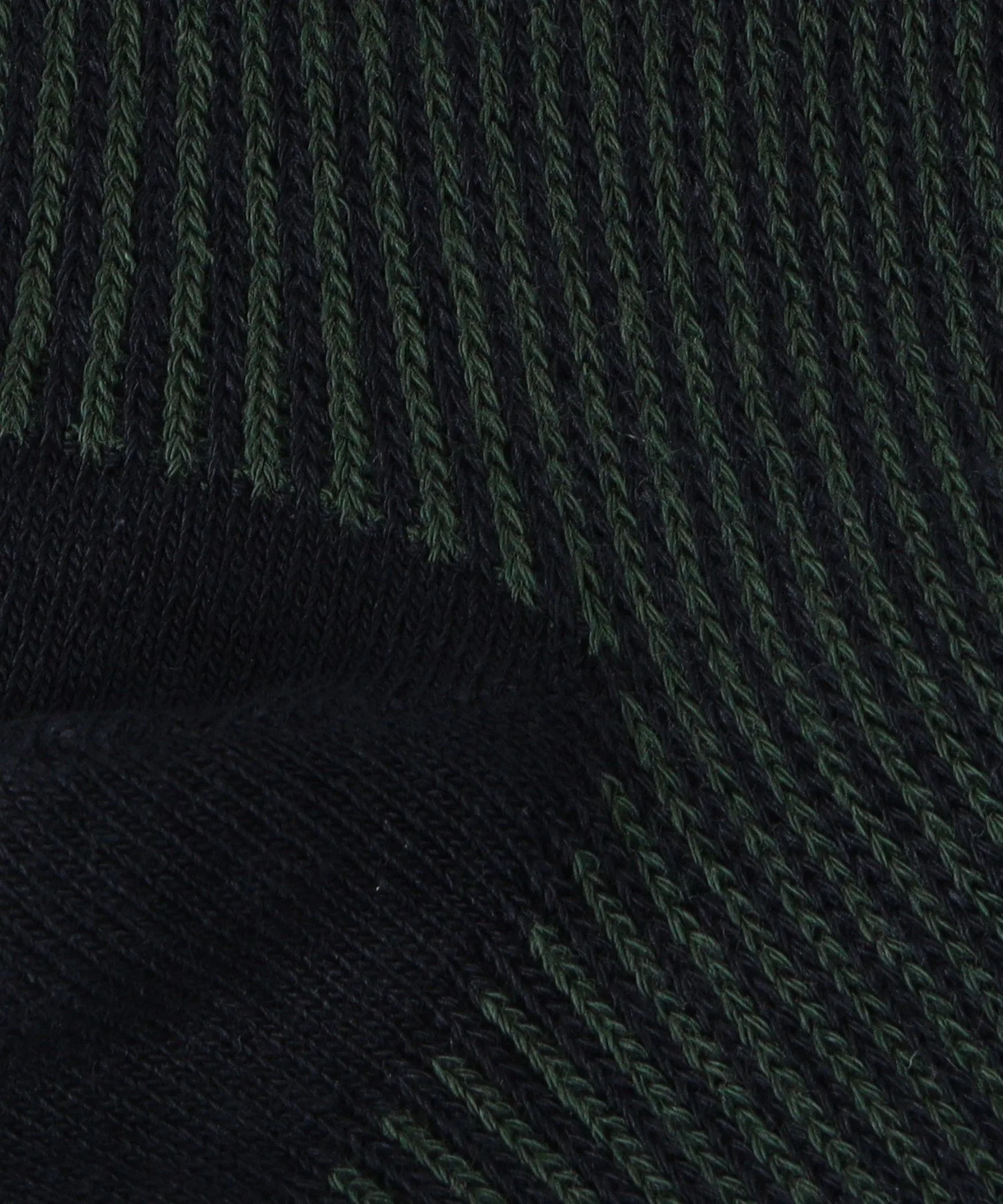 Детские носки Lynx Crew Socks / 17-19 см United Arrows Green Label Relaxing, NAVY — фото 2