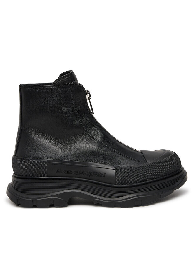 

Сапоги MCQ Alexander McQueen altas Negro, черный