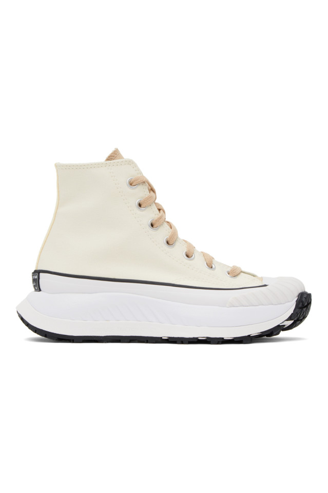 

Кроссовки Chuck 70 AT-CX Converse, мультиколор