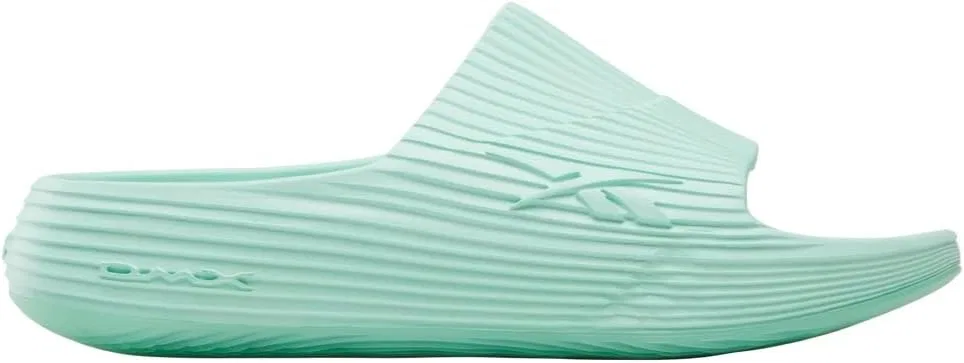 Кроссовки Reebok Unix DMX Recovery Slide Trainers, Ai Aqua