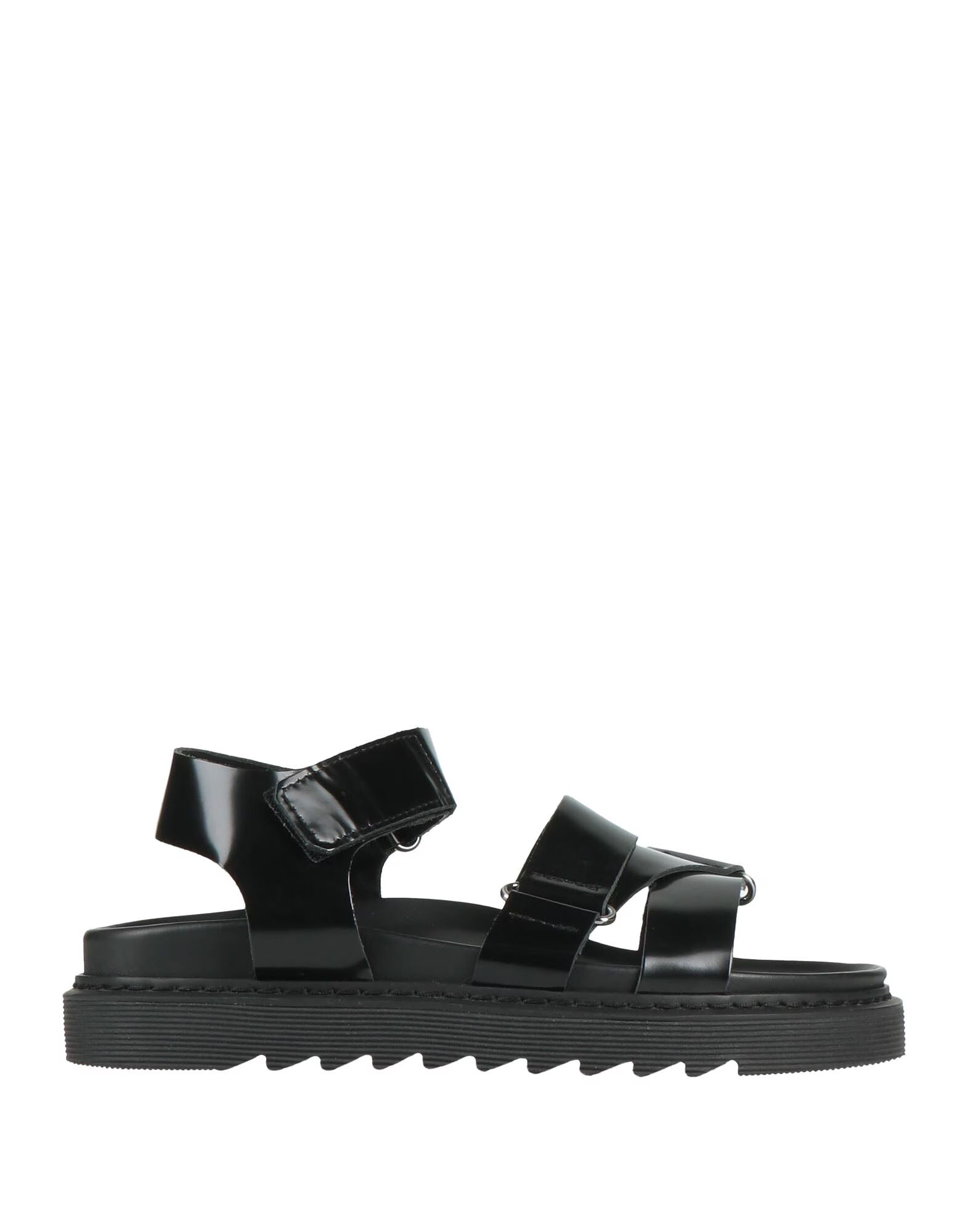 

Сандалии Baldinini, черный