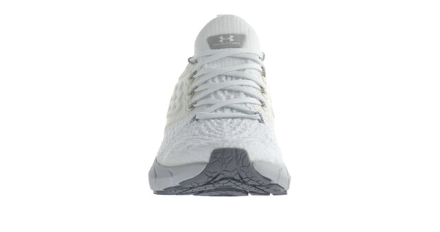 Hovr Phantom 2 MTLC Белые мужские кроссовки Under Armour, белый — фото 3