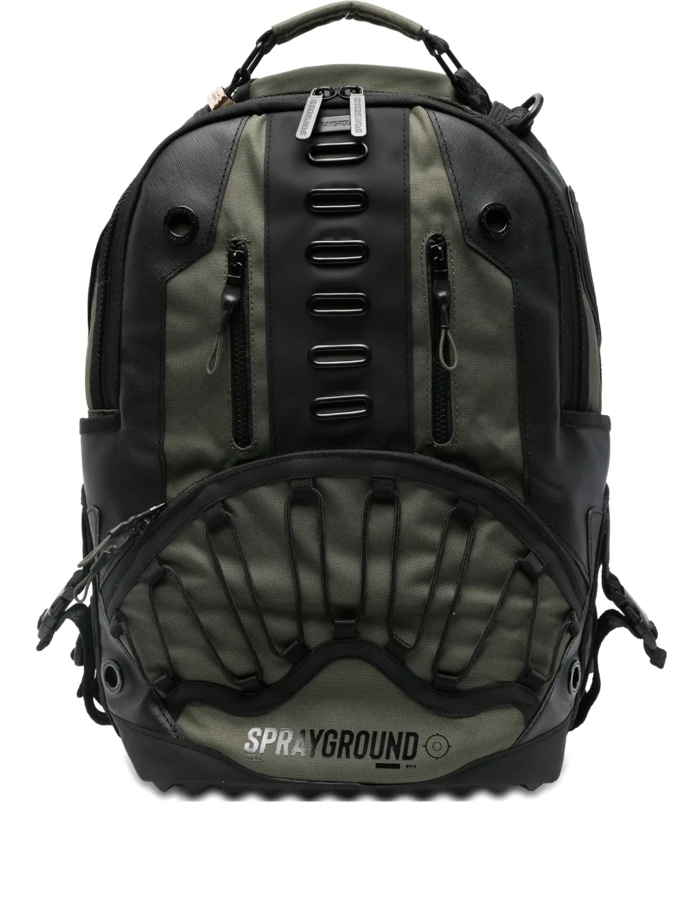 

Рюкзак Unleash The Shark Sprayground, черный