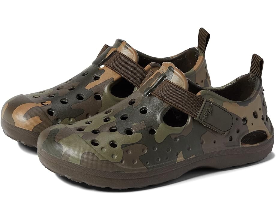 

Сандалии Western Chief Quest Sandal, оливковый