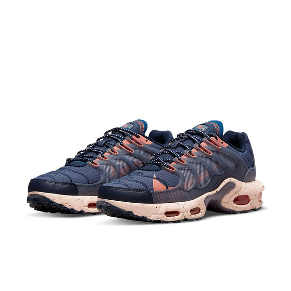 Кроссовки air max terrascape plus Nike, синий — фото 3