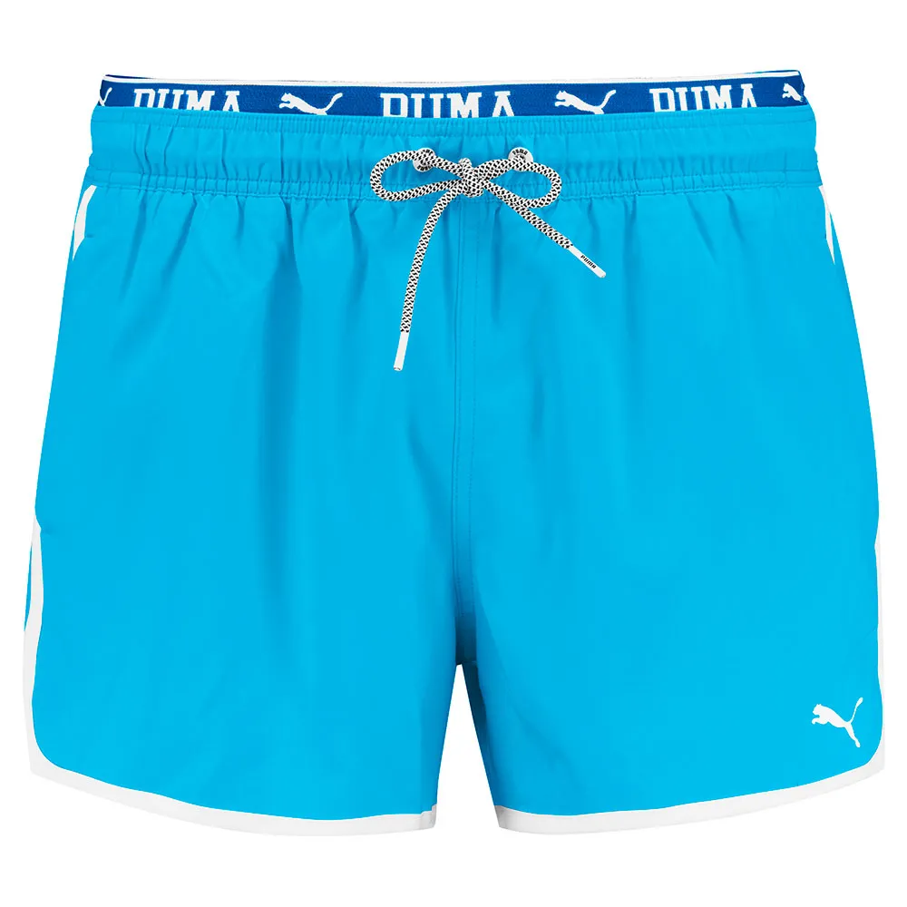

Шорты для плавания Puma Track, синий