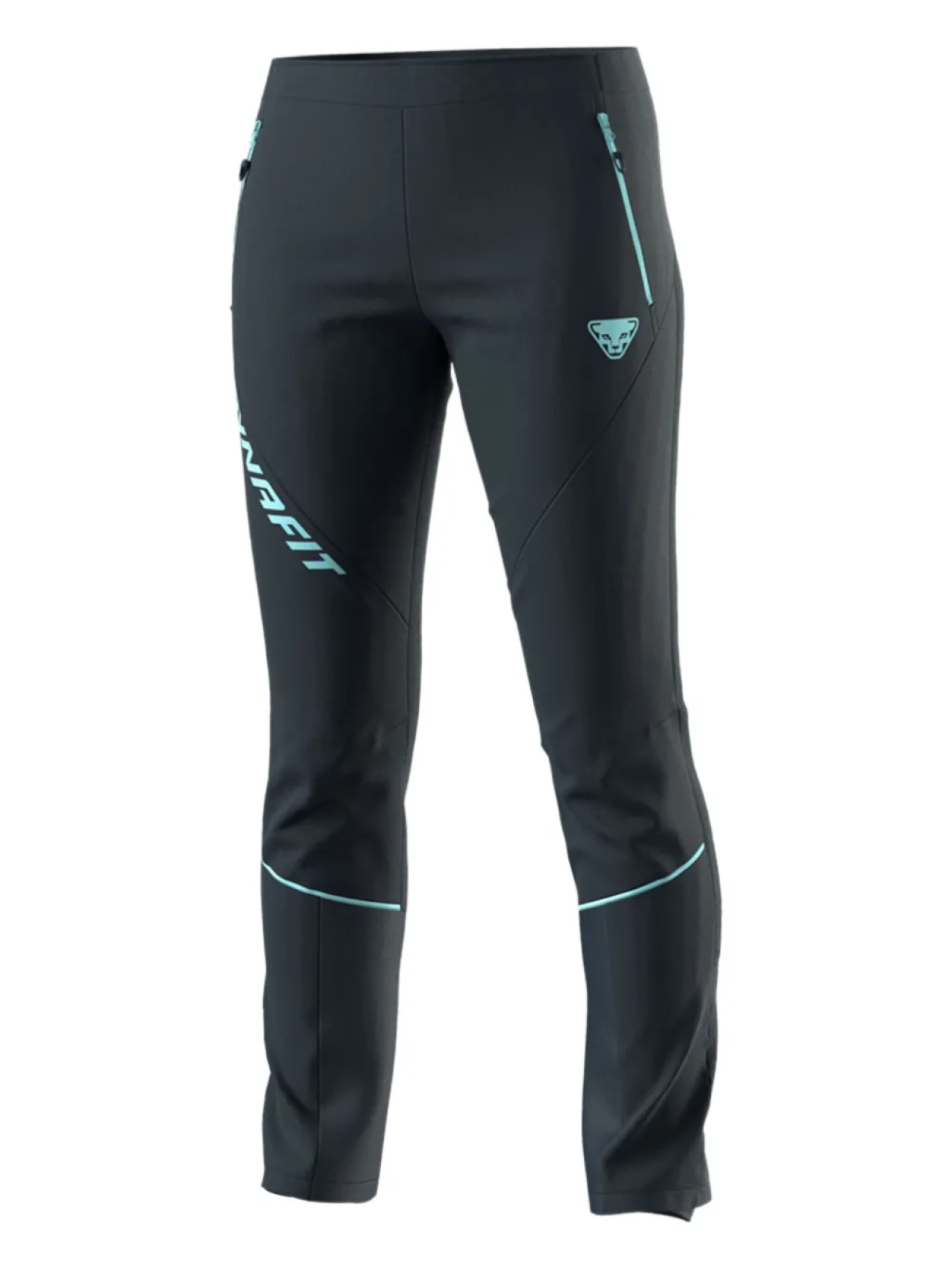

Лыжные брюки DYNAFIT Speed Dynastretch, синий