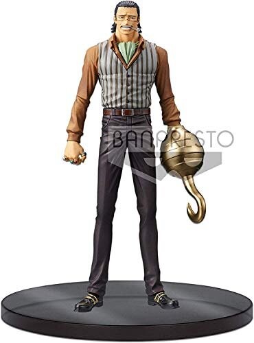 

Банпресто - The Grandline Men Vol.4 (Nokia-85626) Banpresto