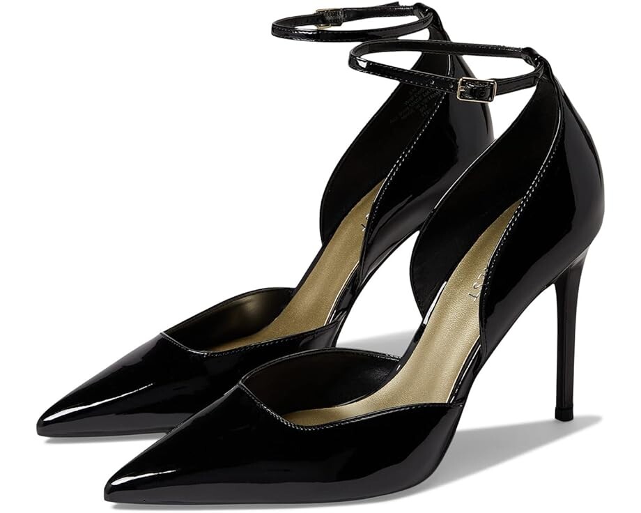 

Туфли Nine West Fews 3, цвет Black Patent