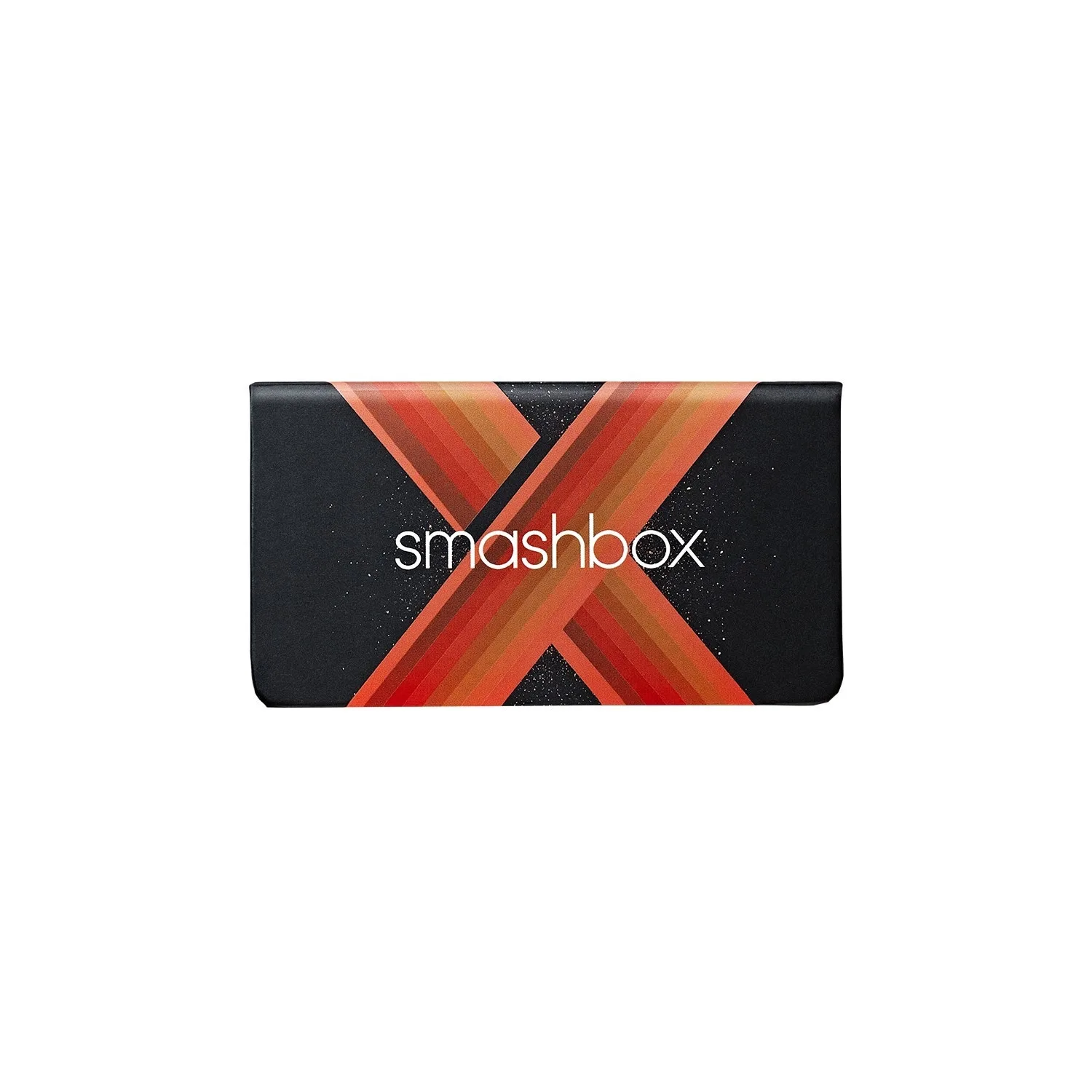 Палетка теней для век «Всегда на месте» Smashbox, 01 - fiery vibes, 6,8 гр — фото 3