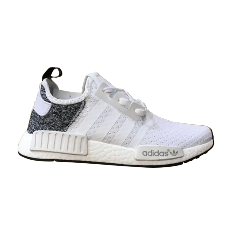 

Кроссовки Adidas NMD_R1, белый, Белый;серый, Кроссовки Adidas NMD_R1, белый