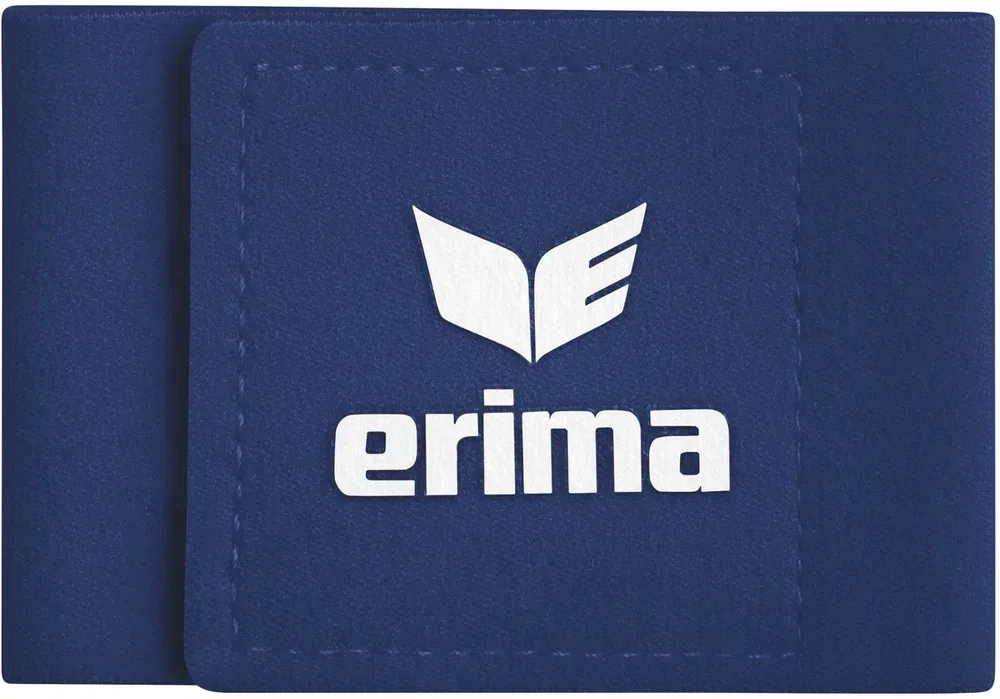 Носки Guard Stays Erima, синий — фото 2
