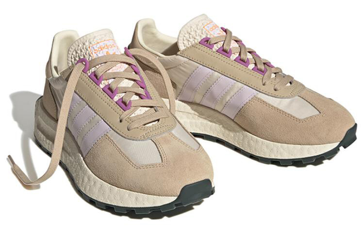 Adidas originals Retropy E5 Lifestyle Обувь для женщин — фото 3
