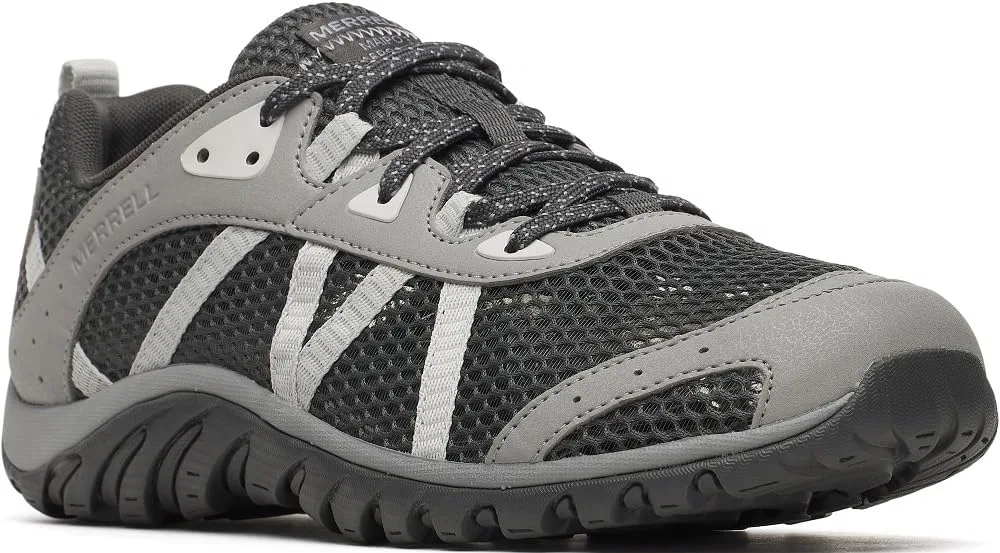Мужские прогулочные кроссовки Merrell Maipo 3 Aerosport, Cement