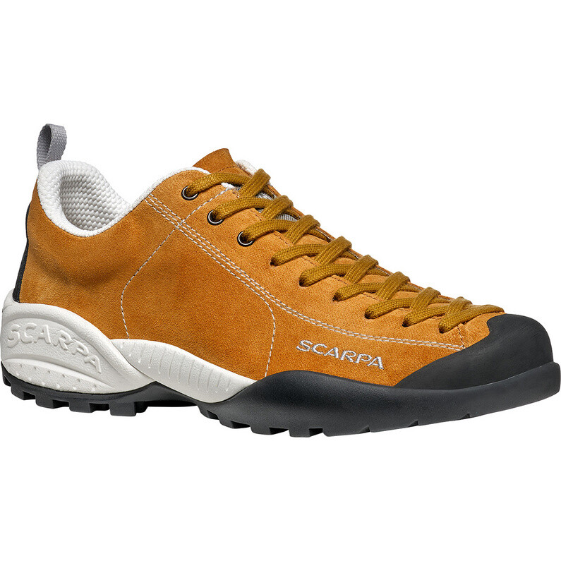 

Мохито обувь Scarpa, желтый