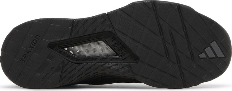 Кроссовки Dropset 2 'Black Grey', черный — фото 4
