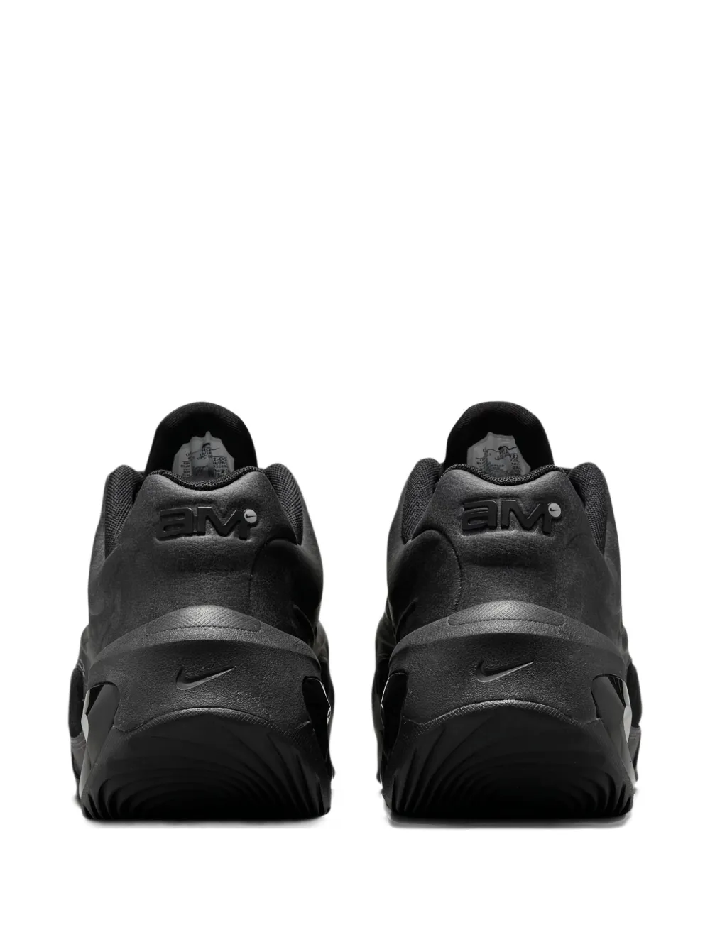 Кроссовки Air Max Muse Nike, черный — фото 3